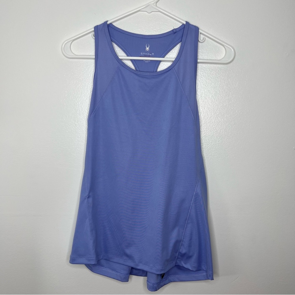Spyder Active | Tank Top